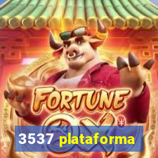 3537 plataforma